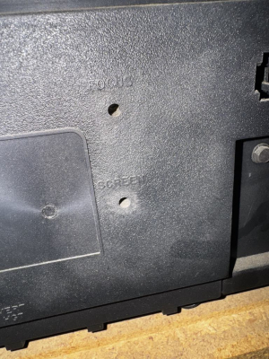 RCA G35830WK