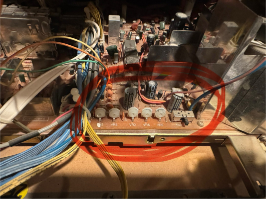 NAD MR26