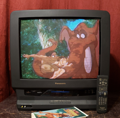 Click to view image in new tab Panasonic PV-M2046