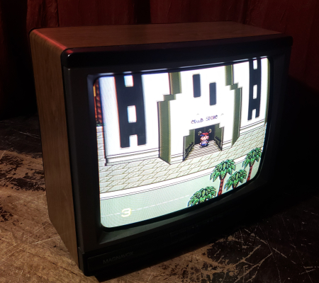 Magnavox RR1337 W101