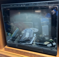 Curtis Mathes A2600RB