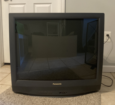 Panasonic CT-32D11E