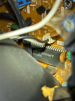 Megatron CTV-910