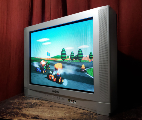 Insignia IS-TV040924
