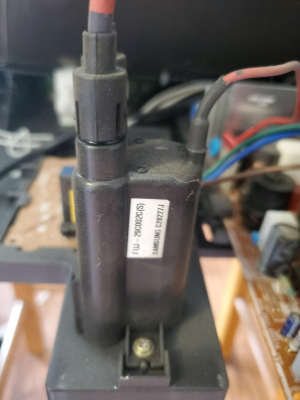 Samsung TX-M2796HF