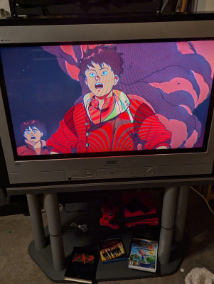 RCA D34W135D