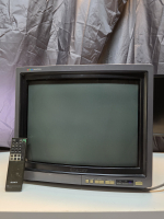 Sony KV-20XBR