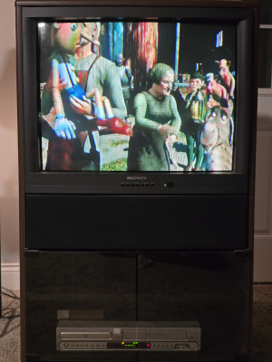 Click to view image in new tab Magnavox FP2784 A103