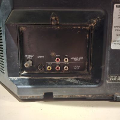 Zenith B25A24Z