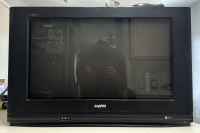 Sanyo HT30547