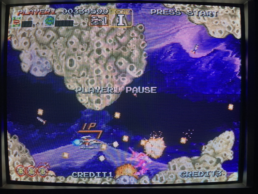 RCA 27V414T (YX8)
