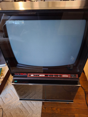Click to view image in new tab Sansui SV-M25