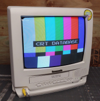 Panasonic PV-C1331W