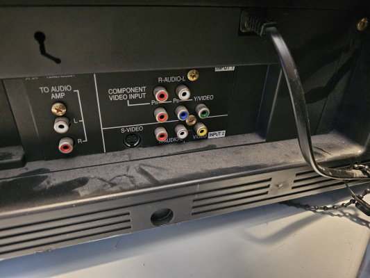 Click to view image in new tab Panasonic CT-27SC14J
