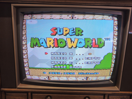 Magnavox RK4916 PE02