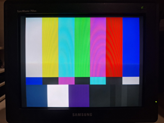 Samsung  SyncMaster 793MG