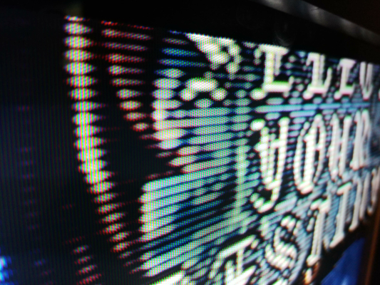 Sanyo HT30547