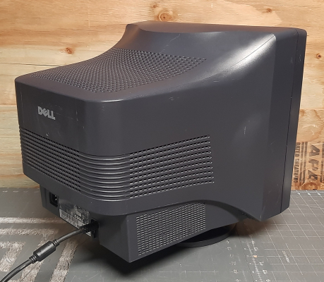 Dell P793