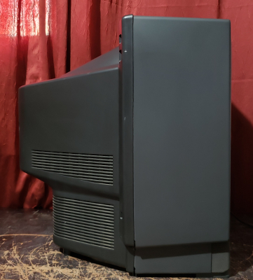 Sony KV-20TS32