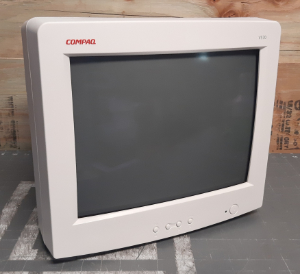 Compaq V570 (PE1150)