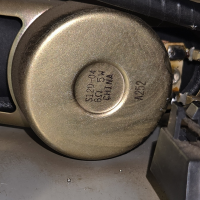 JVC AV-32432