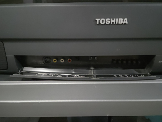 Toshiba CN27D90
