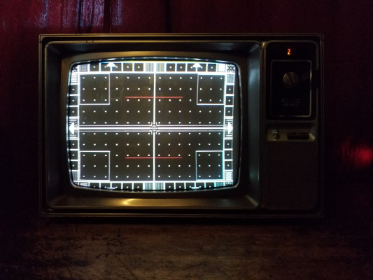 Zenith The Sarasota M1740W