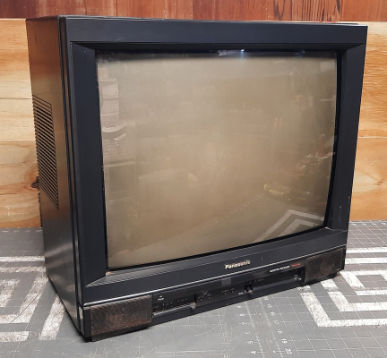 Panasonic CTL-2075S