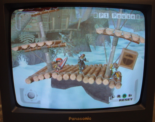 Click to view image in new tab Panasonic CT-13R18BG