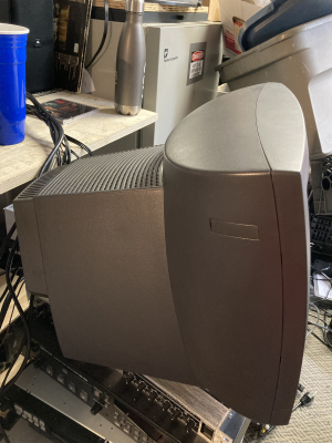 Dell E772p