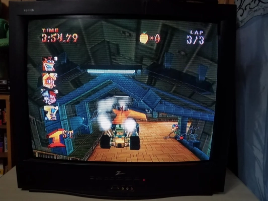 Click to view image in new tab Zenith H32D46DT