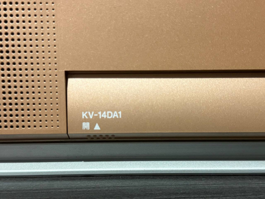 Sony KV-14DA1