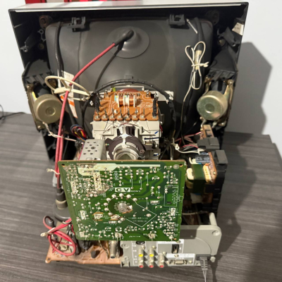 Sony KV-14DA1