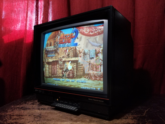 Zenith SE2033Y