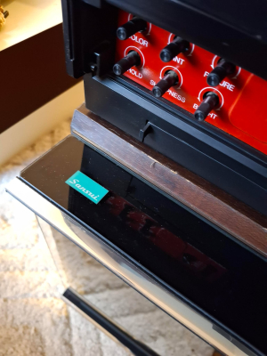 Click to view image in new tab Sansui SV-M25