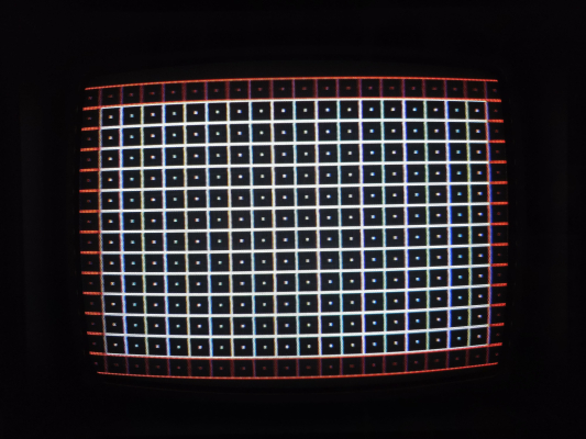 Quasar TP3947XE