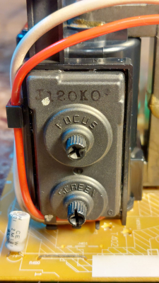 Sanyo DS31520