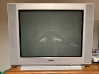 Sony KV-27FV15