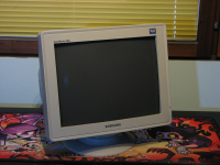 Samsung SyncMaster 793S