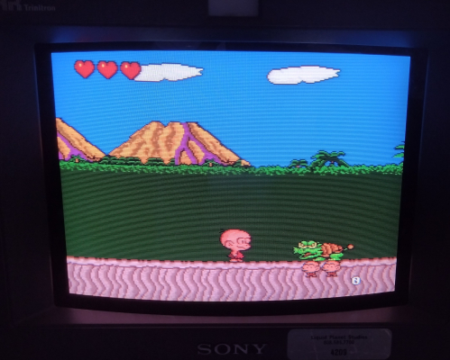 Sony PVM-9L3