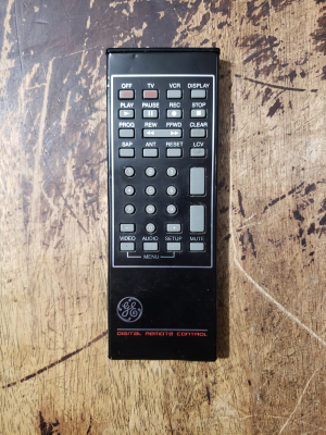 GE 27GT610