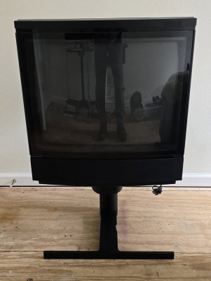 Bang & Olufsen Beovision MX5500 (NTSC)