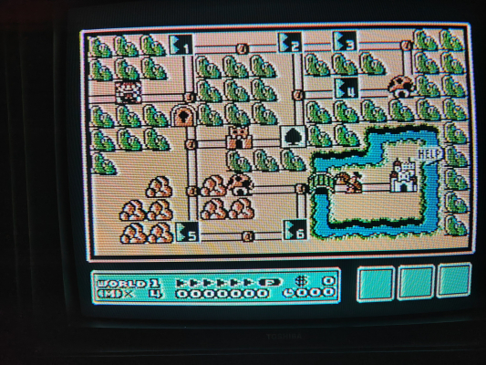 Click to view image in new tab Toshiba CX2896C