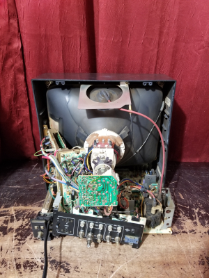 Panasonic CT-1381VY