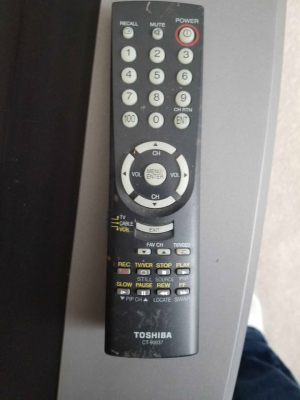 Toshiba 32A42A