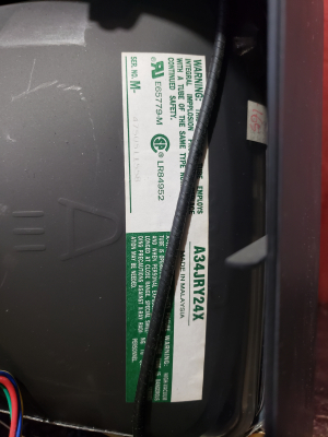Sanyo DS13530
