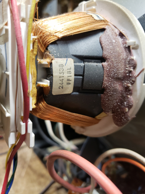Hitachi CT13C1