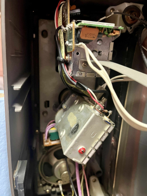 Curtis Mathes J1940MW