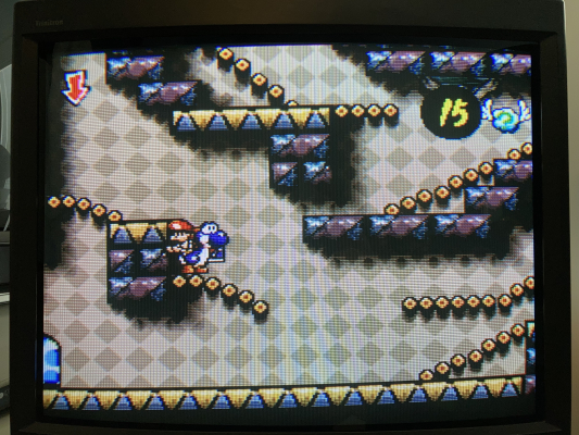Sony KV-27S46
