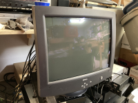 Dell E772p